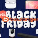 Boulanger fait le plein de bonnes affaires pour le pré-Black Friday : les 30 meilleurs deals à ne pas manquer