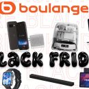 Boulanger lance une vague de promotions pour le pré-Black Friday : les 20 offres à ne pas louper