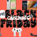 Il y a de belles affaires chez Cdiscount lors du pré-Black Friday : les 10 offres à saisir