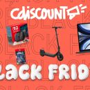 Cdiscount : voici les 10 bonnes affaires à dénicher pendant le pré-Black Friday