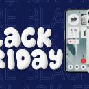 Le pré-Black Friday c’est aussi un prix cassé sur le CMF Phone 2 Pro, un smartphone original noté 9/10 dans nos colonnes