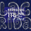 La microSD Samsung Pro Plus de 1 To est à -58 % pour la Black Friday Week sur Amazon