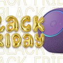 La nouvelle Amazon Echo Dot Max connaît sa première promotion à l’occasion de la Black Friday Week