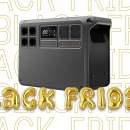 Parfait pour la vie nomade, la DJI Power 2 000 se décharge de plus de 1 000 € pour le Black Friday