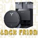 Oubliez les apirateurs robots à 800 € : l’Ecovacs T50 Pro Omni devient l’affaire du jour