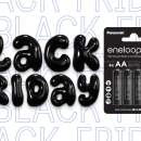 Les meilleures piles rechargeables du marché sont en promo à -26 % sur Amazon