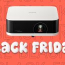 Écran géant en promo : ce vidéoprojecteur Epson à -150 € affiche une image de 150″ avec Google TV et un son Bose