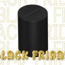 Amazon brade la meilleure enceinte connectée de Sonos pour le Black Friday