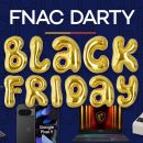 Fnac et Darty ont attendu la Black Week pour dégainer leurs meilleures offres