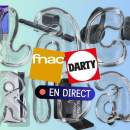Pour la fin du Black Friday, Fnac et Darty font un grand déstockage sur les meilleurs produits Tech