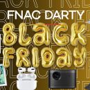 Fnac et Darty ont attendu la Black Week pour dégainer leurs meilleures offres