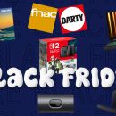 Fnac et Darty se montrent bien généreux lors du pré-Black Friday : les 15 deals qui valent le coup