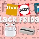 Fnac et Darty lancent de nouvelles offres à l’approche du véritable Black Friday : le TOP 10 des bons plans immanquables
