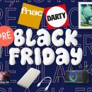 Fnac et Darty cassent le prix de nombreux produits en ce week-end du pré-Black Friday et voici les 23 meilleurs