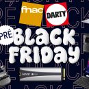 Fnac et Darty dégainent de nouvelles offres à l’approche du véritable Black Friday : les 11 meilleurs deals à saisir