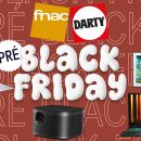 Fnac et Darty ont attendu la Black Week pour dégainer leurs meilleures offres