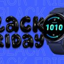 Garmin Vivoactive 5 : cette montre sportive notée 9/10 est à moitié prix pour la Black Friday Week