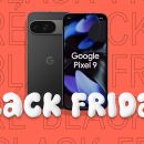 Le Google Pixel 9 perd 400 € pour le pré-Black Friday, une opportunité de s’offrir un très bon smartphone