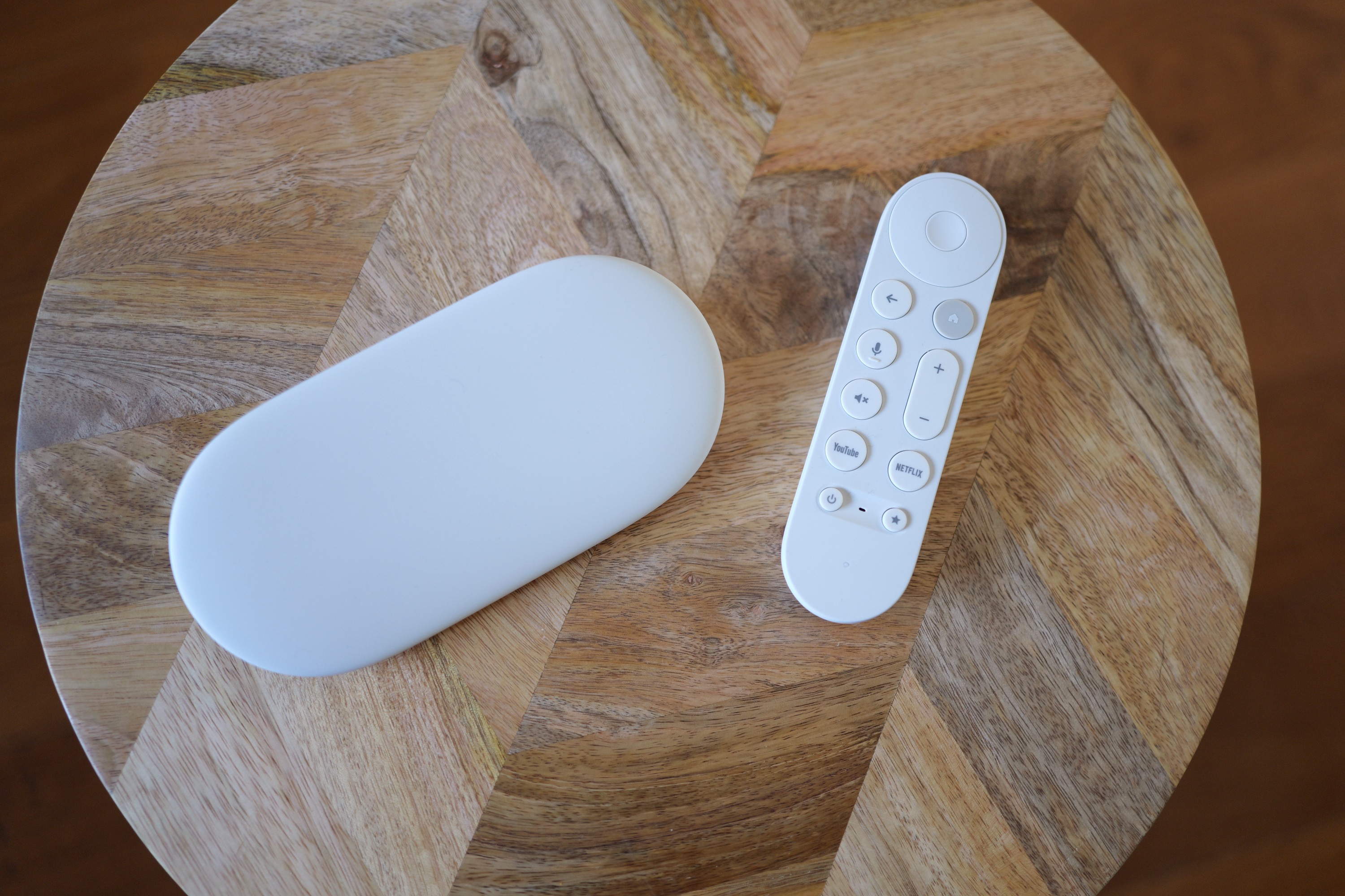 Test du Google TV Streamer 4K : la fin du Chromecast méritait mieux que ça