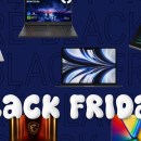 Black Friday PC portables : la sélection des 12 meilleures offres sur les laptops bureautiques et gaming d’Apple, Asus, MSI…