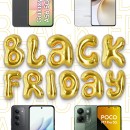 La Black Friday Week casse les prix des smartphones : les meilleures offres à moins de 300 €
