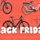 La Black Friday Week sur les vélos électriques, tous à bicyclette avant le jour J : les meilleurs deals