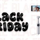 Affiché à -33 % pour le pré-Black Friday, le stabilisateur Insta360 Flow 2 Plus séduit avec son suivi IA ultra-précis