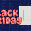 7 €, c’est le tout petit prix de cet interrupteur connecté Amazon pendant le pré-Black Friday