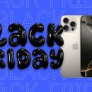L’iPhone 16 Pro Max est bradé pour le Black Friday
