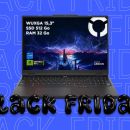 RTX 5070 à 1049 € : le Lenovo Legion 5 devient le roi du Black Friday