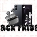 S25 Edge : le Samsung le plus fin de la Galaxy fait une cure d’amaigrissement avec 500 € de remise pour le pré-Black Friday