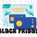 Ma Fabrique à Histoires à ce prix ? Amazon brade le cadeau sans écran n°1 des enfants pour le Black Friday