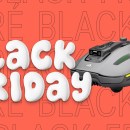 Le pré-Black Friday ratisse le prix de ce robot tondeuse Mammotion capable d’opérer sur une superficie de 800 m2