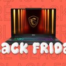 Un laptop gamer MSI 17″ avec RTX 5060 à moins de 1 000 € ? Voici l’une des meilleures offres du pré-Black Friday