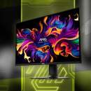 Taillé pour le gaming, cet excellent écran PC QD-OLED (165 Hz) de 32 pouces perd 350 € de son prix sur Amazon