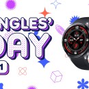 La montre OnePlus Watch 3, avec ses 5 jours d’autonomie, est 200 € moins chère à l’occasion du Singles Day