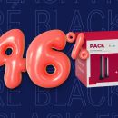 Quatre Philips Hue Play pour le prix de deux : c’est la super offre du pré-Black Friday côté éclairage connecté