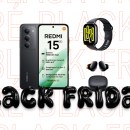 Ce pack Xiaomi avec smartphone + montre + écouteurs est à un super prix en cette veille de Black Friday Week
