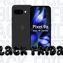 Black Friday : le Pixel 9a perd 200 € et devient le roi du milieu de gamme