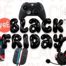 Même la Nintendo Switch 2 n’échappe pas au Black Friday ! Voici les 14 meilleurs deals sur les consoles, manettes et accessoires