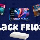 Pré Black Friday : le meilleur des offres TV 4K et vidéoprojecteurs