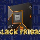 Voici le Ryzen 5 9600X à prix cassé pour le Black Friday
