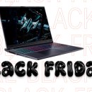 La Fnac et Darty retirent 800 € à ce puissant laptop gaming Acer de 18 pouces (RTX 5070, Ultra 9 et 240 Hz)