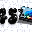 Samsung Galaxy Book 5 360 : ce laptop 2-en-1 noté 9/10 perd 900 € pendant la Black Friday Week