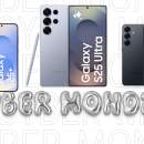 Cyber Monday Samsung Galaxy S25 : voici les meilleures offres de ce lundi et où trouver les meilleurs prix