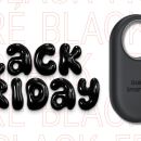 Galaxy SmartTag 2 : la balise Bluetooth pas chère de Samsung chute sous les 15 € lors du pré-Black Friday