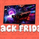 Amazon brade les écrans PC pour le Black Friday, comme avec ce Samsung Odyssey G8 Oled de 32″ OLED et 240 Hz