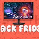 Boulanger casse le prix de ce moniteur gaming Samsung OLED ultra-fluide (180 Hz, 0,03 ms) lors du pré-Black Friday 