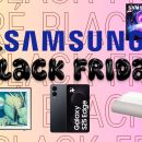 Tout l’univers de Samsung est à prix cassé pendant le Black Friday : les 20 meilleurs deals