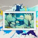 Avec 40 % de remise sur le The Frame 2025, c’est la chute de prix qu&rsquo;on attendait pour le plus beau téléviseur de Samsung